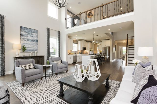 3307 Maple Brook Lane, Mount Juliet, TN 37122