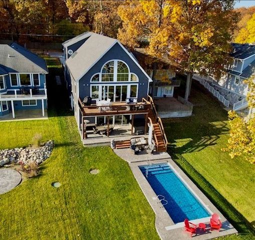 540 Ln 280 Lake James, Angola, IN 46703