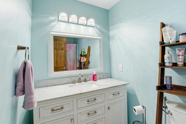 540 Ln 280 Lake James, Angola, IN 46703