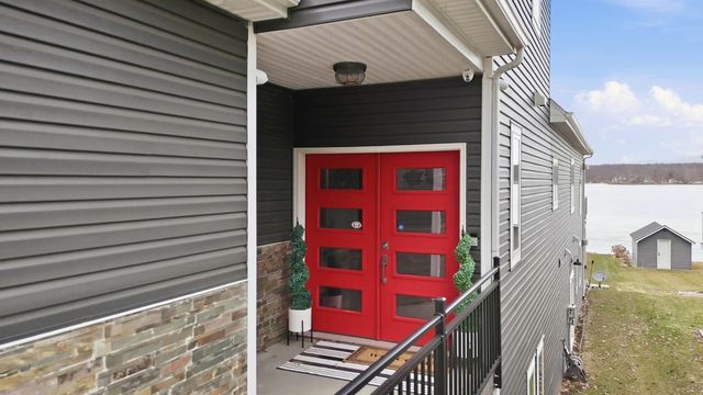 540 Ln 280 Lake James, Angola, IN 46703