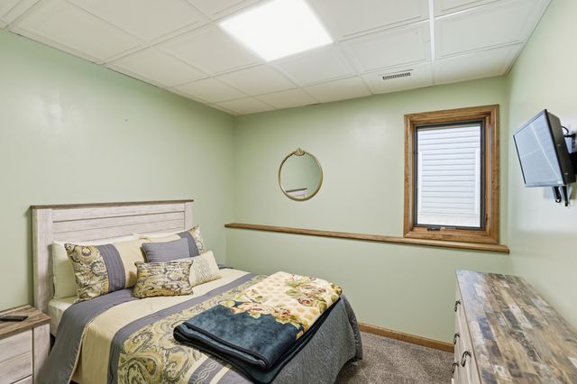 540 Ln 280 Lake James, Angola, IN 46703