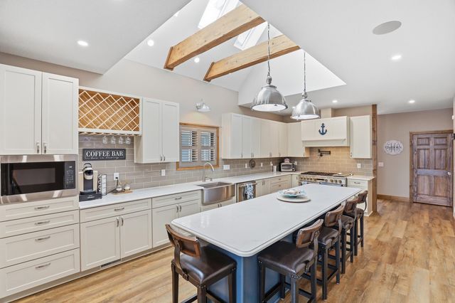 540 Ln 280 Lake James, Angola, IN 46703