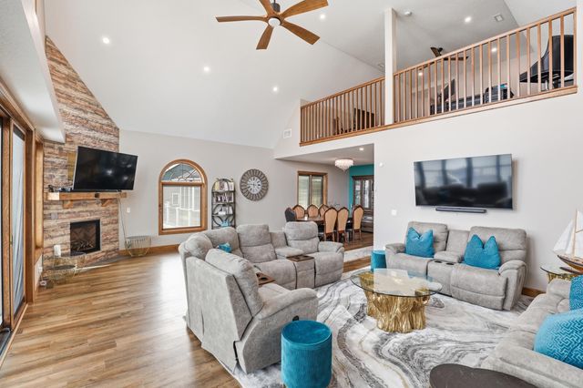 540 Ln 280 Lake James, Angola, IN 46703