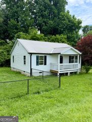 7478 Old Cornelia Highway, Alto, GA 30510