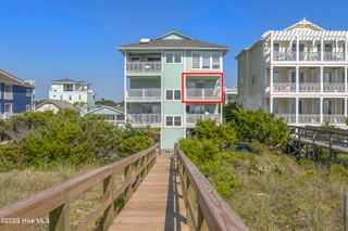 908 N Carolina Beach Avenue N Unit 2a, Carolina Beach, NC 28428