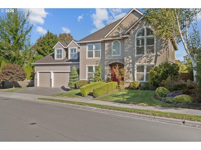 14017 Nw GREENWOOD Dr, Portland, OR 97229