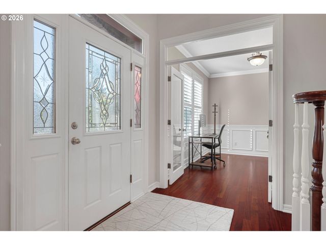 14017 Nw GREENWOOD Dr, Portland, OR 97229