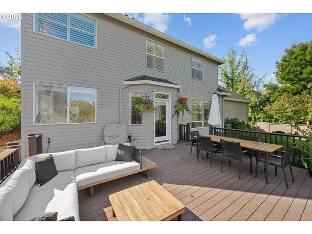 14017 Nw GREENWOOD Dr, Portland, OR 97229