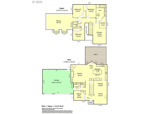 14017 Nw GREENWOOD Dr, Portland, OR 97229