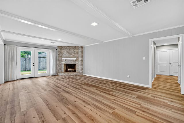 2107 Briargreen Drive, Houston, TX 77077