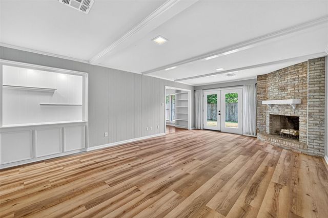 2107 Briargreen Drive, Houston, TX 77077