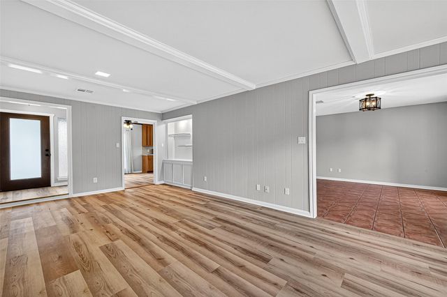 2107 Briargreen Drive, Houston, TX 77077