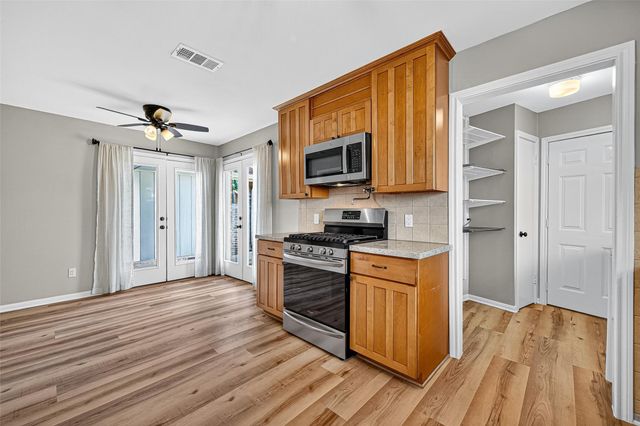 2107 Briargreen Drive, Houston, TX 77077