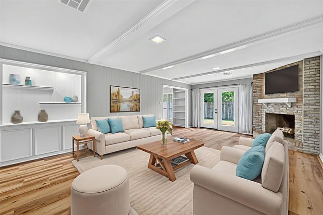 2107 Briargreen Drive, Houston, TX 77077