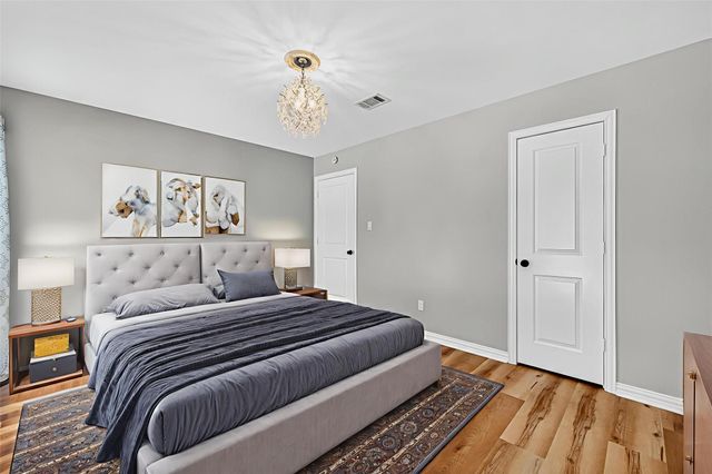 2107 Briargreen Drive, Houston, TX 77077