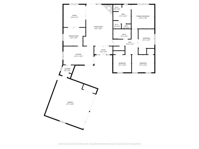 2107 Briargreen Drive, Houston, TX 77077