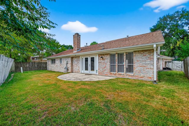 2107 Briargreen Drive, Houston, TX 77077