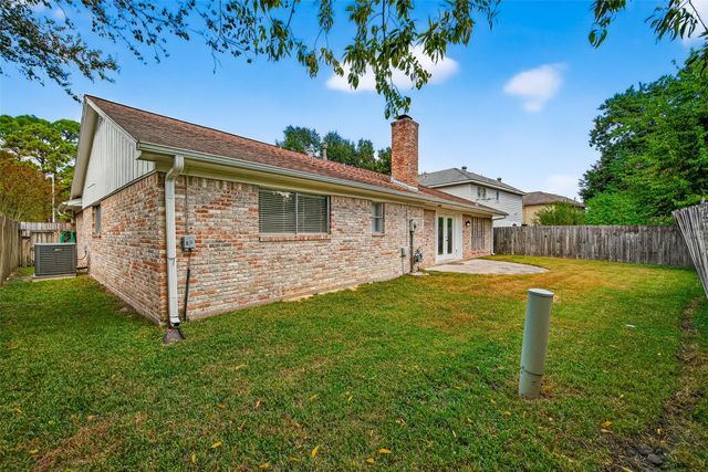 2107 Briargreen Drive, Houston, TX 77077