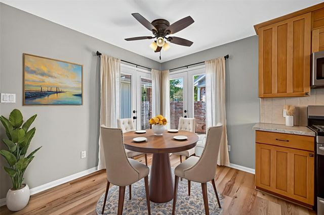 2107 Briargreen Drive, Houston, TX 77077