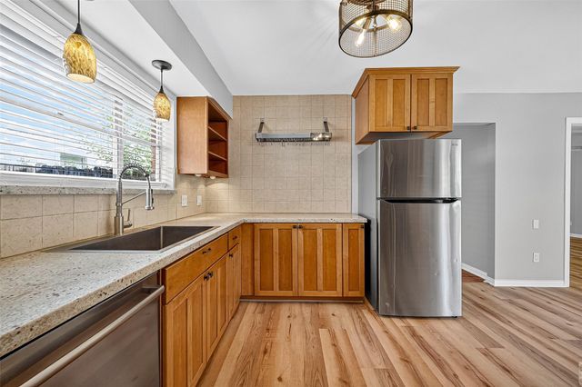 2107 Briargreen Drive, Houston, TX 77077