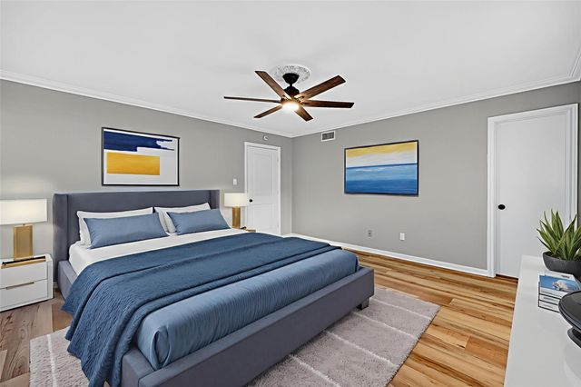 2107 Briargreen Drive, Houston, TX 77077