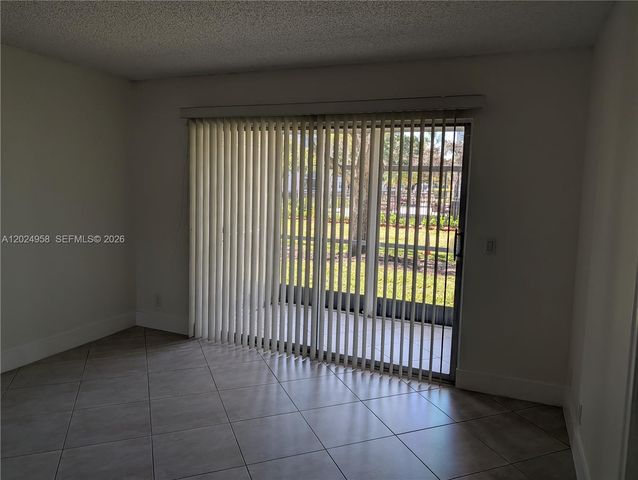 1400 SW 124th Terrace 109Q, Pembroke Pines, FL 33027