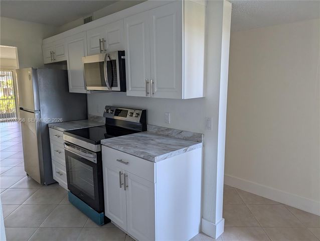 1400 SW 124th Terrace 109Q, Pembroke Pines, FL 33027