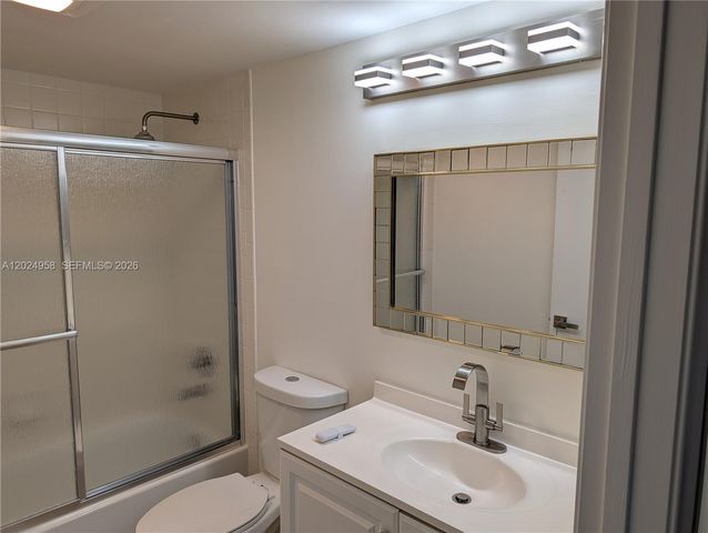 1400 SW 124th Terrace 109Q, Pembroke Pines, FL 33027
