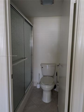 1400 SW 124th Terrace 109Q, Pembroke Pines, FL 33027
