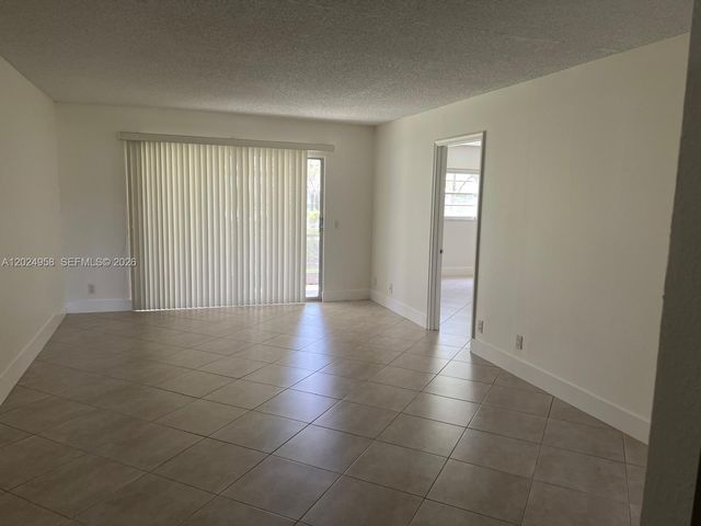 1400 SW 124th Terrace 109Q, Pembroke Pines, FL 33027