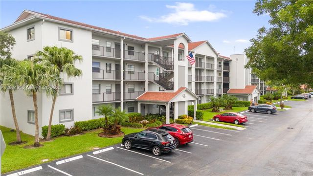 1400 SW 124th Terrace 109Q, Pembroke Pines, FL 33027