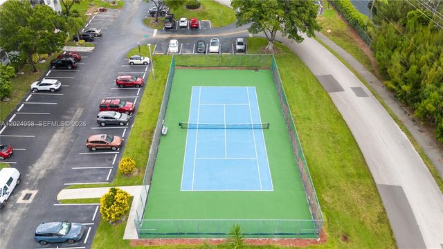 1400 SW 124th Terrace 109Q, Pembroke Pines, FL 33027