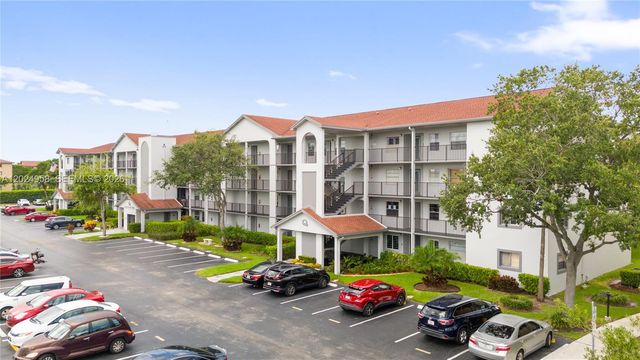 1400 SW 124th Terrace 109Q, Pembroke Pines, FL 33027