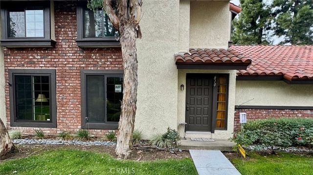 810 S San Carlos Court, San Dimas, CA 91773