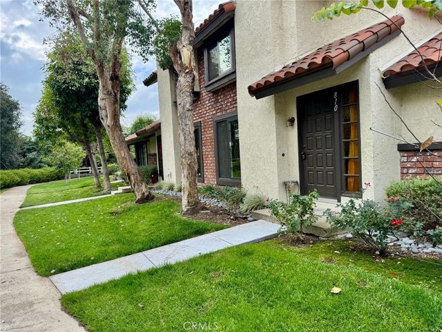 810 S San Carlos Court, San Dimas, CA 91773