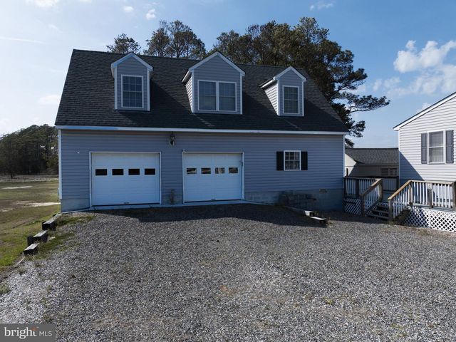 1887 POINT BREEZE DR, Hudgins, VA 23076