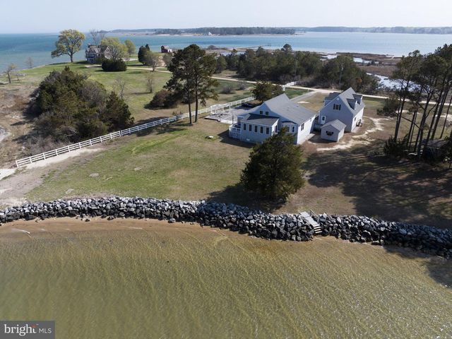 1887 POINT BREEZE DR, Hudgins, VA 23076