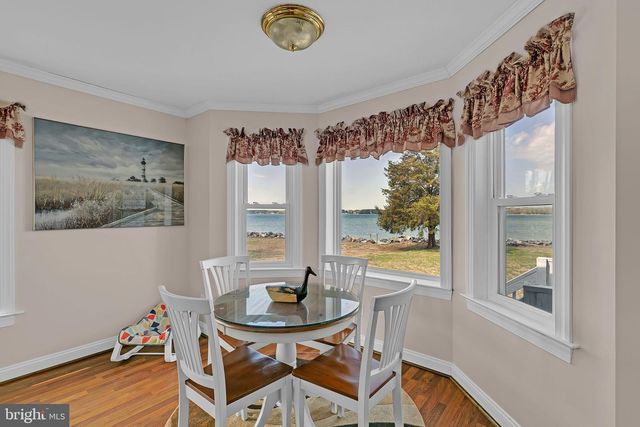 1887 POINT BREEZE DR, Hudgins, VA 23076