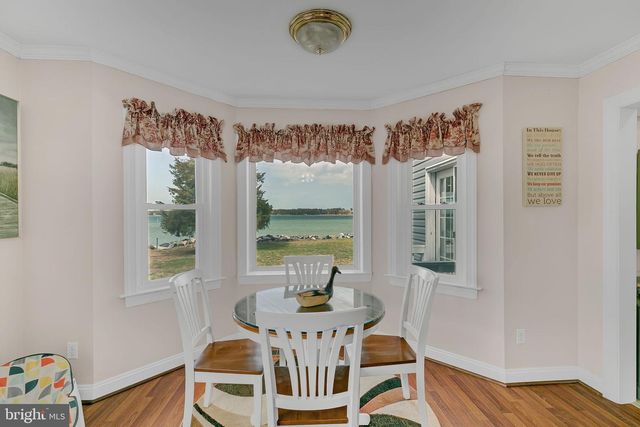 1887 POINT BREEZE DR, Hudgins, VA 23076