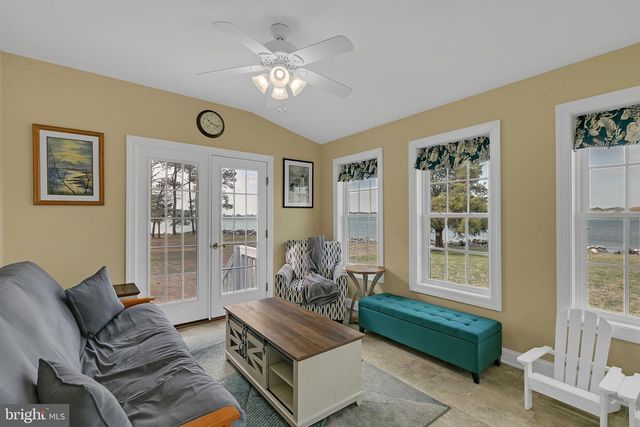1887 POINT BREEZE DR, Hudgins, VA 23076