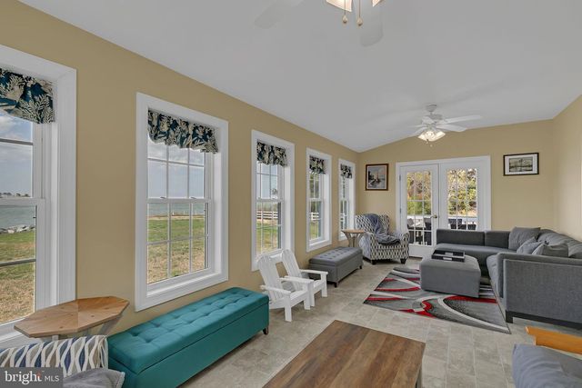 1887 POINT BREEZE DR, Hudgins, VA 23076