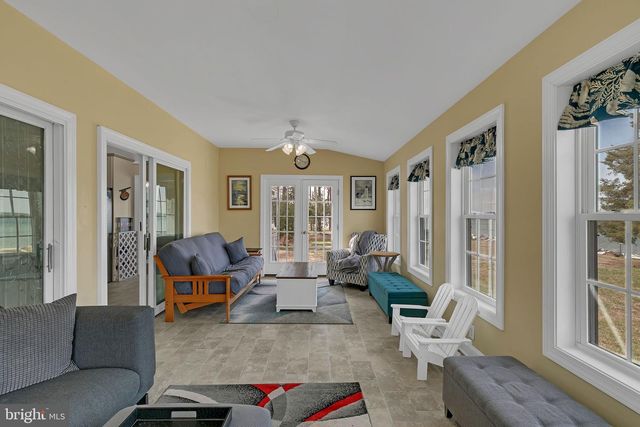 1887 POINT BREEZE DR, Hudgins, VA 23076