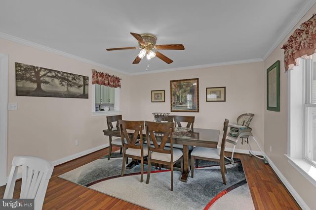 1887 POINT BREEZE DR, Hudgins, VA 23076