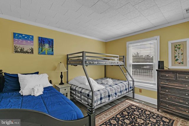 1887 POINT BREEZE DR, Hudgins, VA 23076