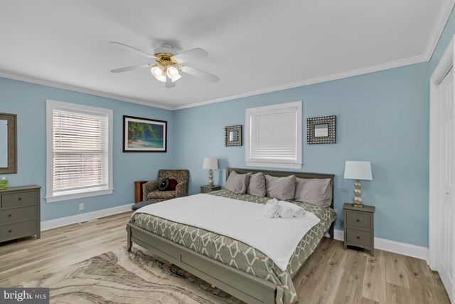 1887 POINT BREEZE DR, Hudgins, VA 23076