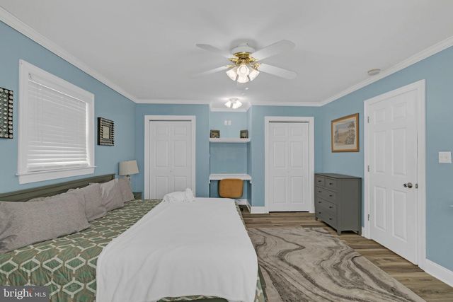 1887 POINT BREEZE DR, Hudgins, VA 23076