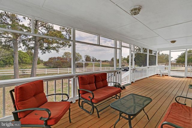1887 POINT BREEZE DR, Hudgins, VA 23076