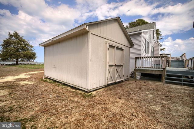 1887 POINT BREEZE DR, Hudgins, VA 23076