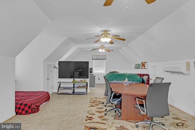 1887 POINT BREEZE DR, Hudgins, VA 23076