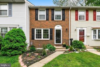 5420 KING ARTHUR CIR, Baltimore, MD 21237